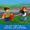 LEGO® City School Day