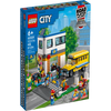 LEGO® City School Day