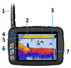 Actor Pro Plus with GPS Sonar