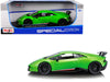 Maisto - 1/18 Lamborghini Huracan Performante