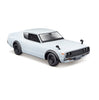 1/24 Nissan Skyline 2000Gt R 1973