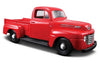 Maisto - 1/24 1948 FORD F1 PICKUP