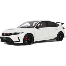 Honda Civic Type R Championship White NH-0 2022