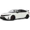 Honda Civic Type R Championship White NH-0 2022