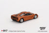 Mini GT - McLaren F1 Yquem (1/64 Scale Model)