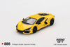 Mini GT –  Lamborghini Revuelto Galio (1/64 Scale Model)