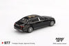 Mini GT - Mercedes-Maybach S 680 Black (1/64 Scale Model)