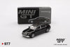 Mini GT - Mercedes-Maybach S 680 Black (1/64 Scale Model)