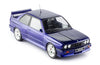 1/18 BMW M3 E30 1989 Metallic Dark Blue