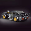 MOULD KING Speed Champions 1965 Mustang Racers Car