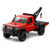 MN-82T RC 1:12 Land Cruiser LC79 Recovery Tow Truck RTR