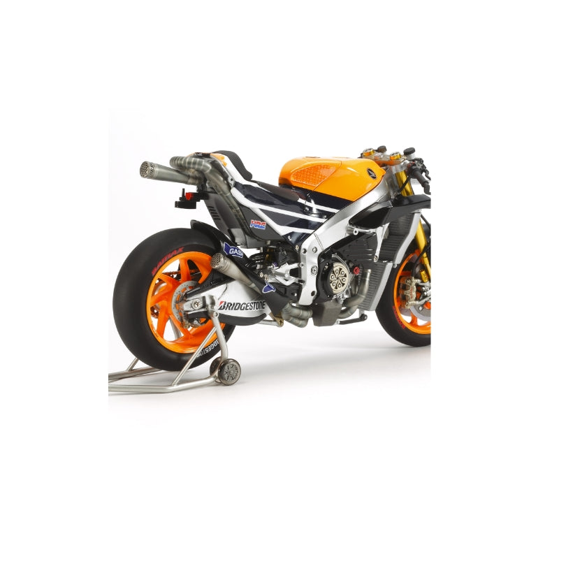 Taiya 14130–1 : 12 Repsol Honda rc213 V '14 Véhicule