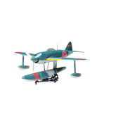 Tamiya -61036 Kawanishi N1K1 Kyofu Type 11
