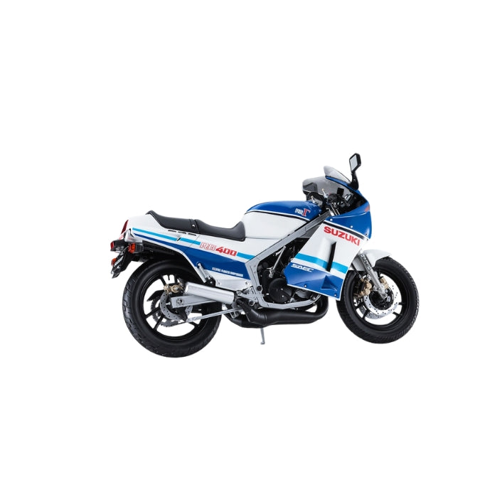 Tamiya - 1/12 Suzuki RGV-T (XR89) – GP Models