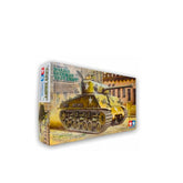 Tamiya 1/35 U.S. Medium Tank M4A3E8 Sherman "Easy Eight" TAM35346