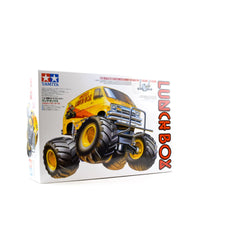 Tamiya - 1/32 Lunch Box Junior