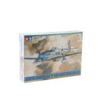 Tamiya - 1/48 North American P-51D Mustang 8th AF