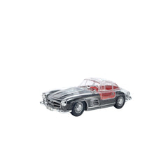 Tamiya- 1/24 Full-View Mercedes-Benz 300 SL