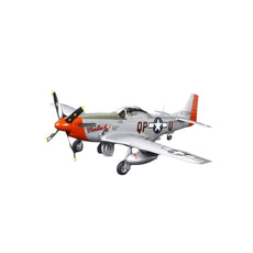 TAMIYA -1/32 NORTH AMERICAN P-51D MUSTANG