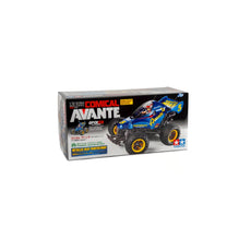 tamiya - RC 1/10  Comical Avante - GF-01CB Chassis