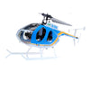 Esky- RC Heli E-500