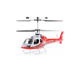 Esky-Big Lama Outdoor 4 CH 2.4 Ghz Electric Coaxial Helicopter RTF