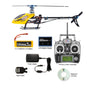 STORM -450 CARBON FIBER PREMIUM EDITION HELICOPTER