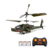 SYMA -2.4G 3.5CH Level Set Height Simulation Combat RC Helicopter