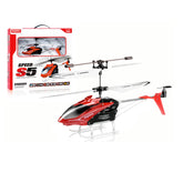 SYMA -S5 3CH Remote Control Mini RC Helicopter