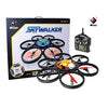 Wltoys-  SkyWalker 2.4GHz 4CH 6 Axis Gyro RC Quadcopter