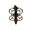 Wltoys- 4CH 6-Axis 2.4GHz Aircraft Carrier Shape Air Sea Amphibious RC Quadcopter RTF.