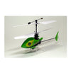 Nine Eagles-V2 Free Spirit 4 Channels, 2.4ghz - Rtf
