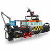 Mould King British Multi-functional Rescue Boat