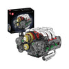 Mould King - Flat Engine | Set