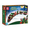 MOULD KING - Christmas Train Transformer