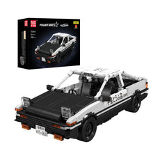 Mould King - AE86 Technic