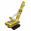 Mould King - Crawler Crane