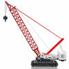 Mould King Remote Control Manitowoc 16000 Crawler Crane