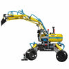 Mould King - All Terrain Excavator