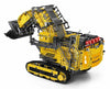Mould King App Control Large Excavator Building Kit,
