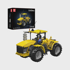 MOULD KING- GLORY GUARDIANS RADIO-CONTROLLED TRACTOR