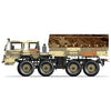 Mould King - Tatry Kolos 8x8