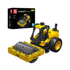 Mould King - Road Roller Construction | Set