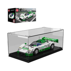 Mould King - Race Car 787B | Set
