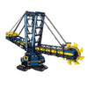 MOULD KING -Bucket Wheel Excavator Remote Control