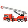 Mould King RC Fire Engine 17022