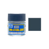 Mr Color - 333 Extra Dark Seagray BS381C/640 (Semi-Gloss/Aircraft)