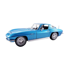 Maisto- 1/18 1965 Chevrolet Corvette