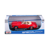 Maisto- 1/18 1955 Mercedes Benz 190SL