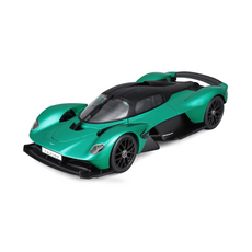 Maisto- 1/18 2022 Aston Martin Valkyrie